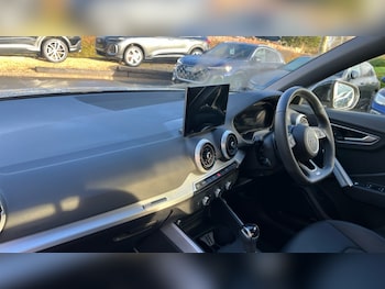 Used Audi Q2 2025 for sale - 76704391: Photo