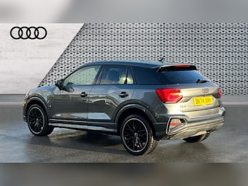 Used Audi Q2 2025 for sale - 76704391: Photo
