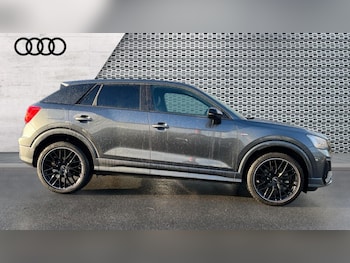 Used Audi Q2 2025 for sale - 76704391: Photo