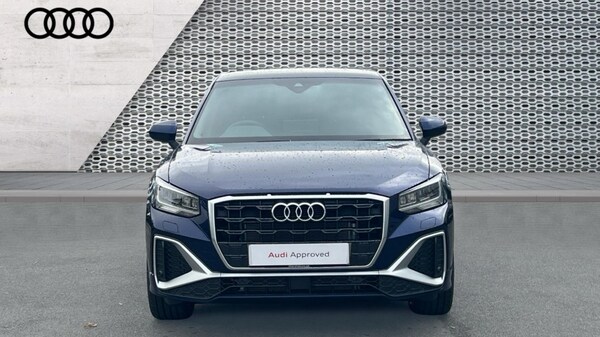 Used Audi Q2 2025 for sale - 76229301: Photo 10