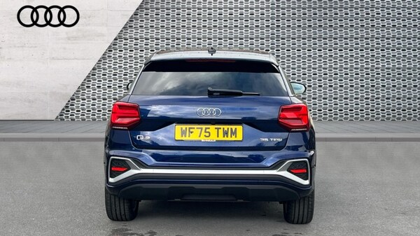 Used Audi Q2 2025 for sale - 76229301: Photo 11