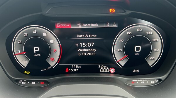 Used Audi Q2 2025 for sale - 76229301: Photo 14