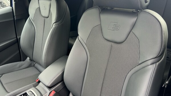 Used Audi Q2 2025 for sale - 76229301: Photo 17