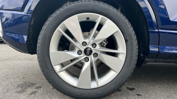 Used Audi Q2 2025 for sale - 76229301: Photo 21
