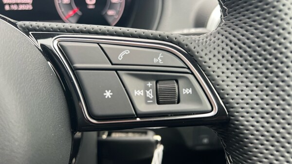 Used Audi Q2 2025 for sale - 76229301: Photo 23