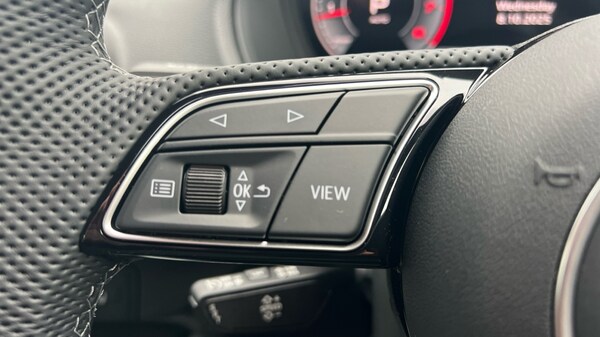 Used Audi Q2 2025 for sale - 76229301: Photo 24
