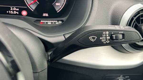 Used Audi Q2 2025 for sale - 76229301: Photo 30