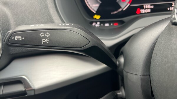 Used Audi Q2 2025 for sale - 76229301: Photo 31