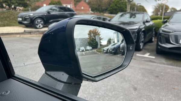 Used Audi Q2 2025 for sale - 76229301: Photo 32