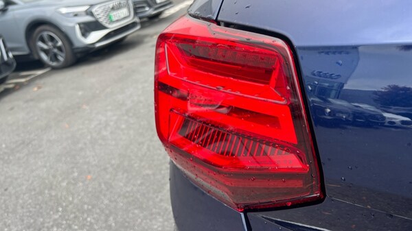 Used Audi Q2 2025 for sale - 76229301: Photo 33