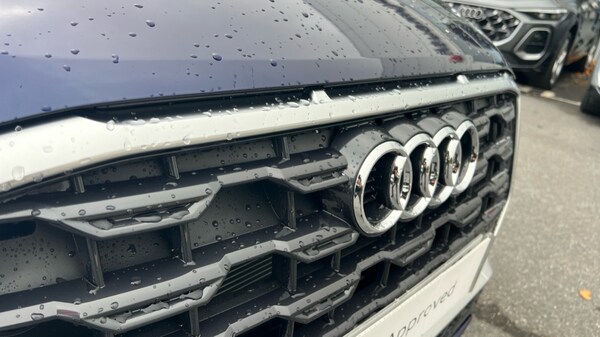 Used Audi Q2 2025 for sale - 76229301: Photo 42