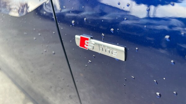 Used Audi Q2 2025 for sale - 76229301: Photo 47
