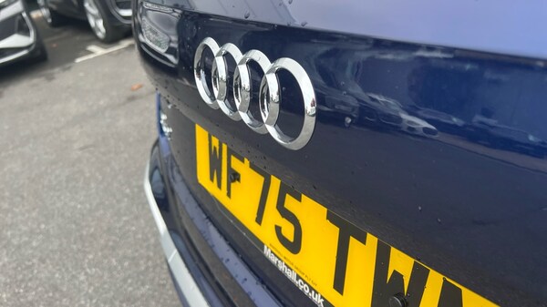 Used Audi Q2 2025 for sale - 76229301: Photo 51