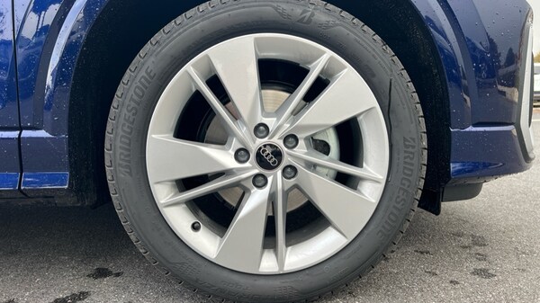 Used Audi Q2 2025 for sale - 76229301: Photo 5