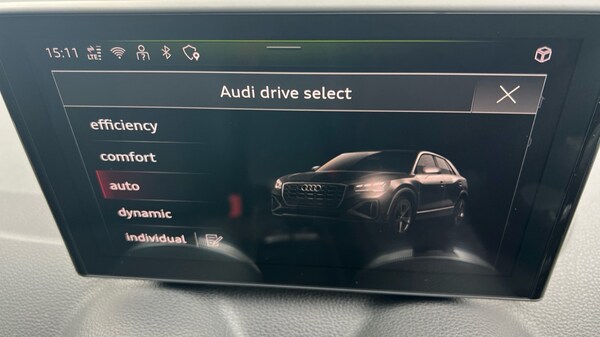 Used Audi Q2 2025 for sale - 76229301: Photo 62