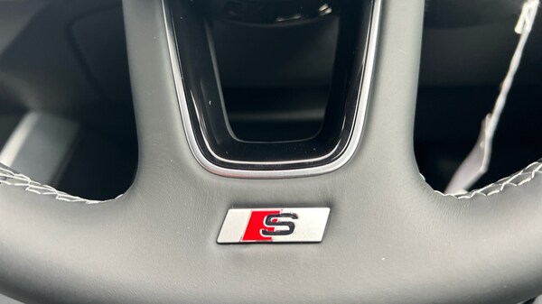 Used Audi Q2 2025 for sale - 76229301: Photo 69