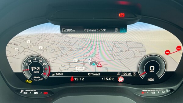 Used Audi Q2 2025 for sale - 76229301: Photo 70
