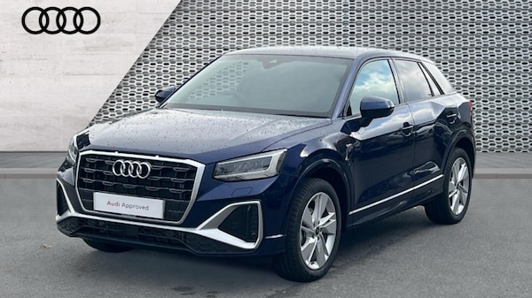 Used Audi Q2 2025 for sale - 76229301: Photo 7