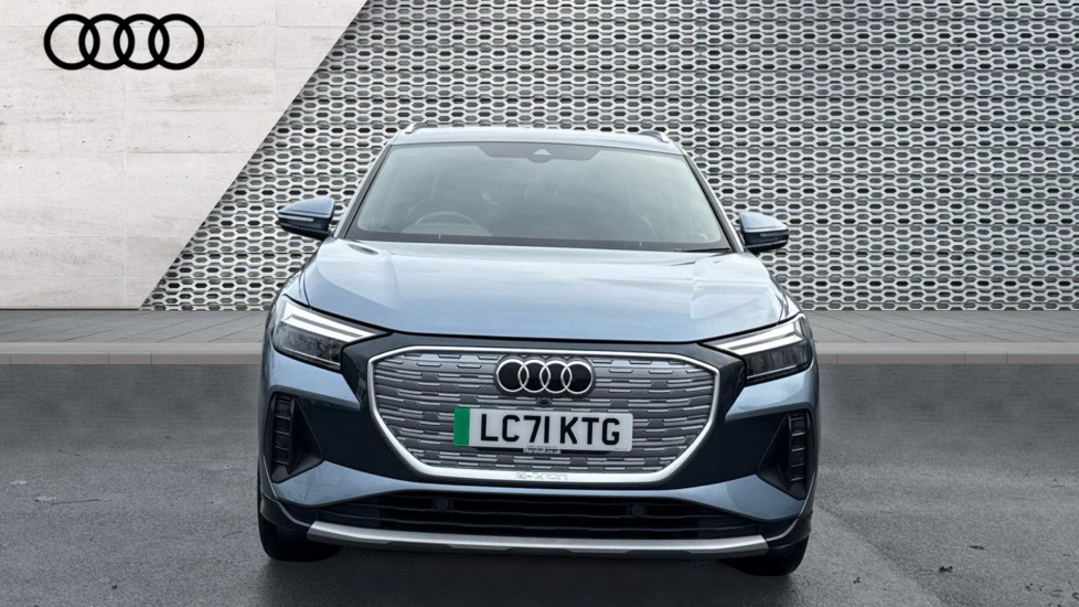 Used Audi Q4 e-tron 2021 for sale - 76494079: Photo 10