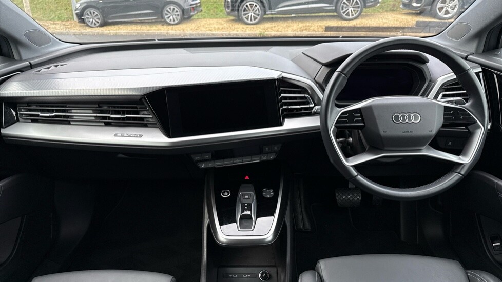 Used Audi Q4 e-tron 2021 for sale - 76494079: Photo 12