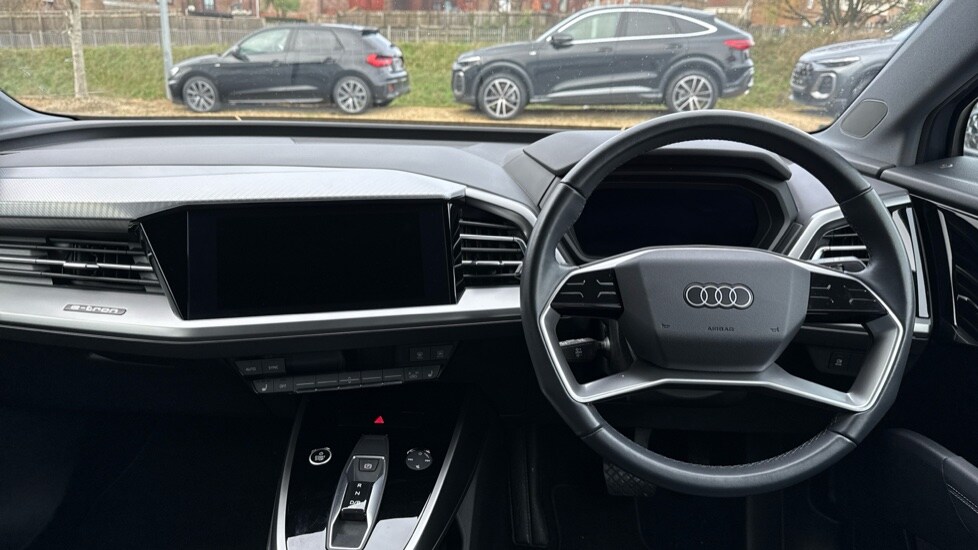 Used Audi Q4 e-tron 2021 for sale - 76494079: Photo 13