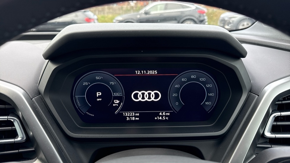 Used Audi Q4 e-tron 2021 for sale - 76494079: Photo 14