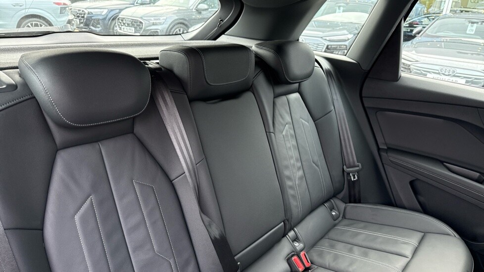 Used Audi Q4 e-tron 2021 for sale - 76494079: Photo 15