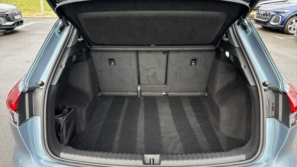Used Audi Q4 e-tron 2021 for sale - 76494079: Photo 18
