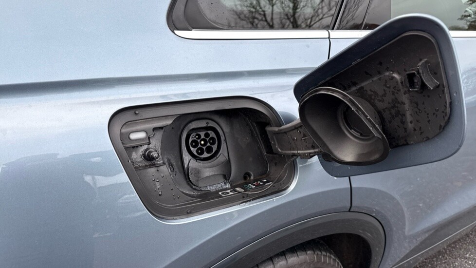 Used Audi Q4 e-tron 2021 for sale - 76494079: Photo 22