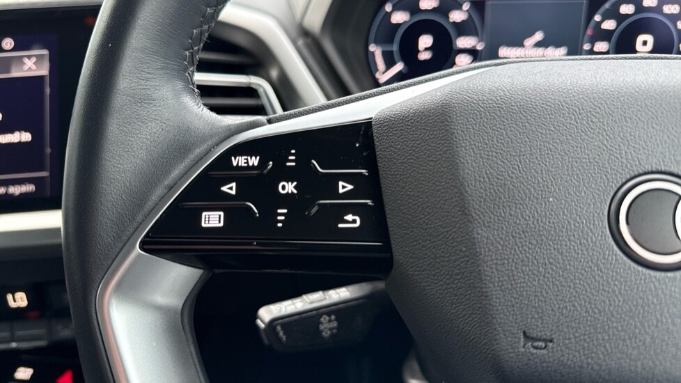 Used Audi Q4 e-tron 2021 for sale - 76494079: Photo 23