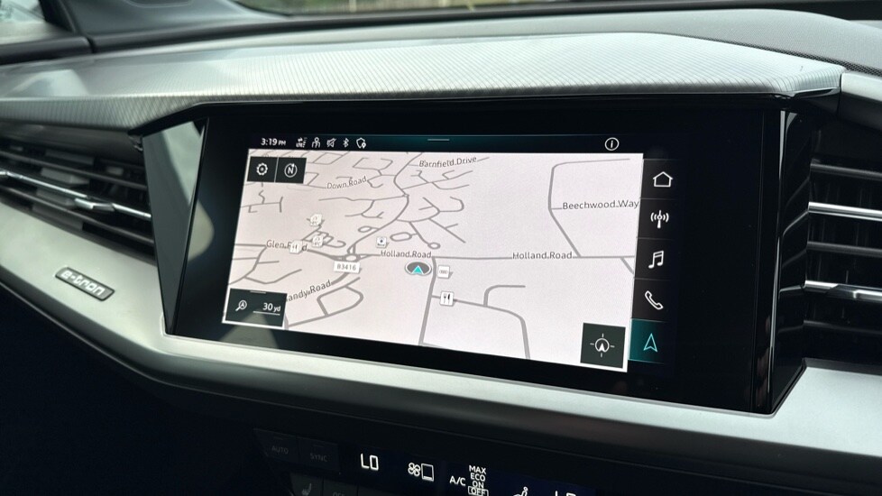 Used Audi Q4 e-tron 2021 for sale - 76494079: Photo 25