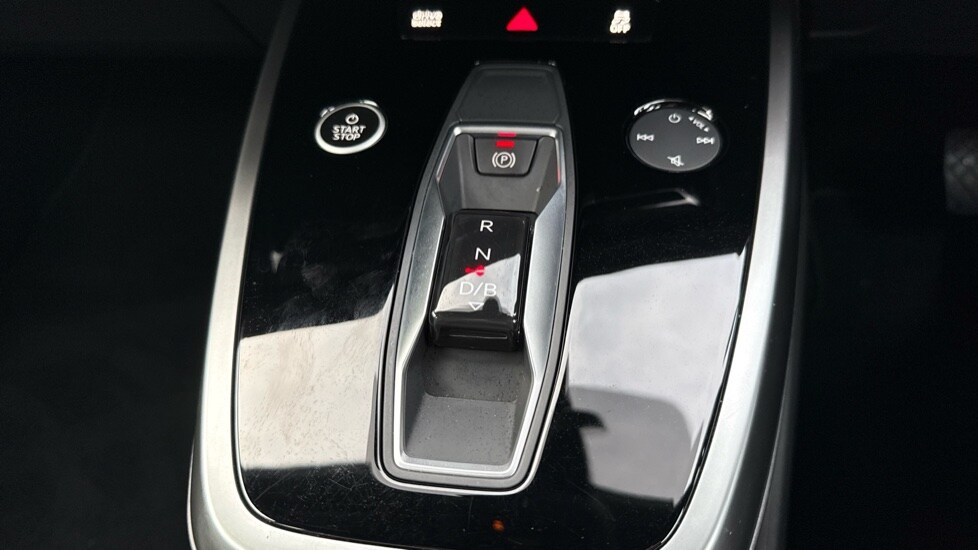 Used Audi Q4 e-tron 2021 for sale - 76494079: Photo 26