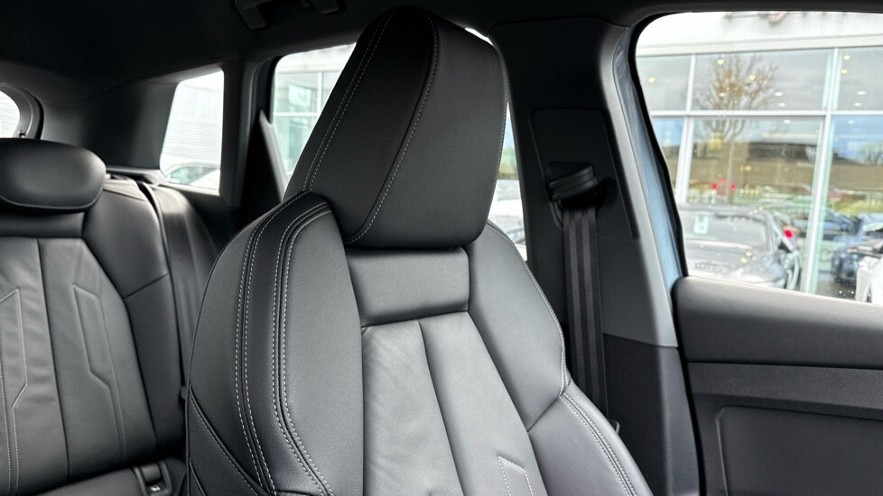 Used Audi Q4 e-tron 2021 for sale - 76494079: Photo 29