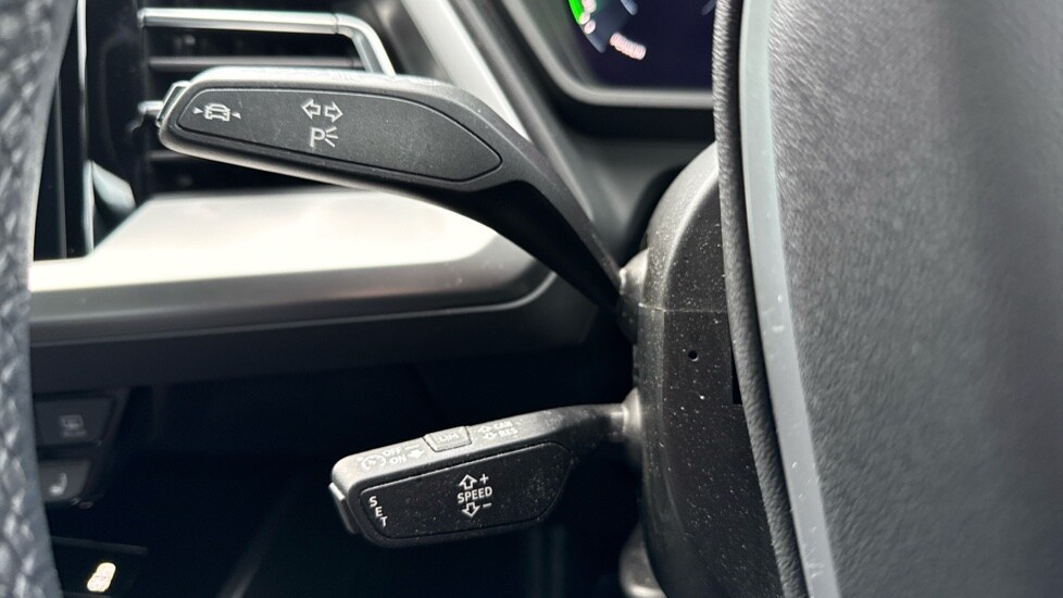 Used Audi Q4 e-tron 2021 for sale - 76494079: Photo 30