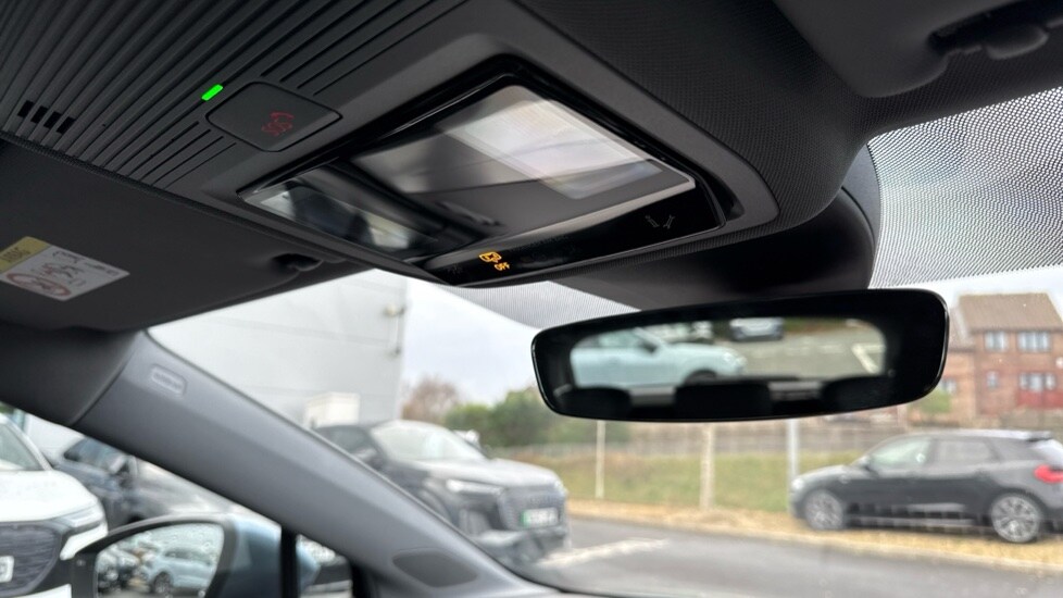 Used Audi Q4 e-tron 2021 for sale - 76494079: Photo 35