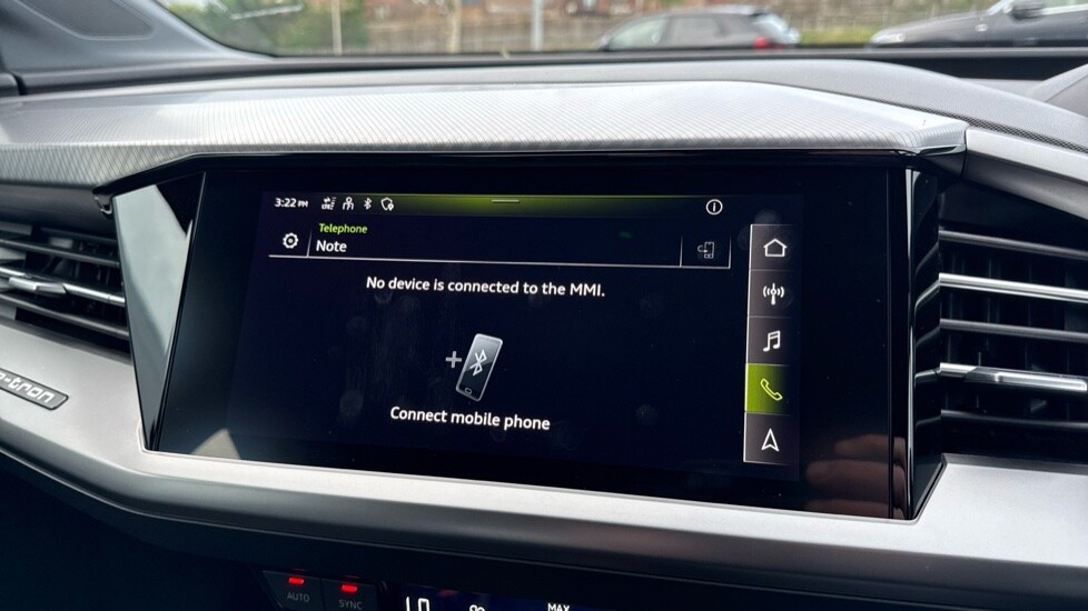 Used Audi Q4 e-tron 2021 for sale - 76494079: Photo 38