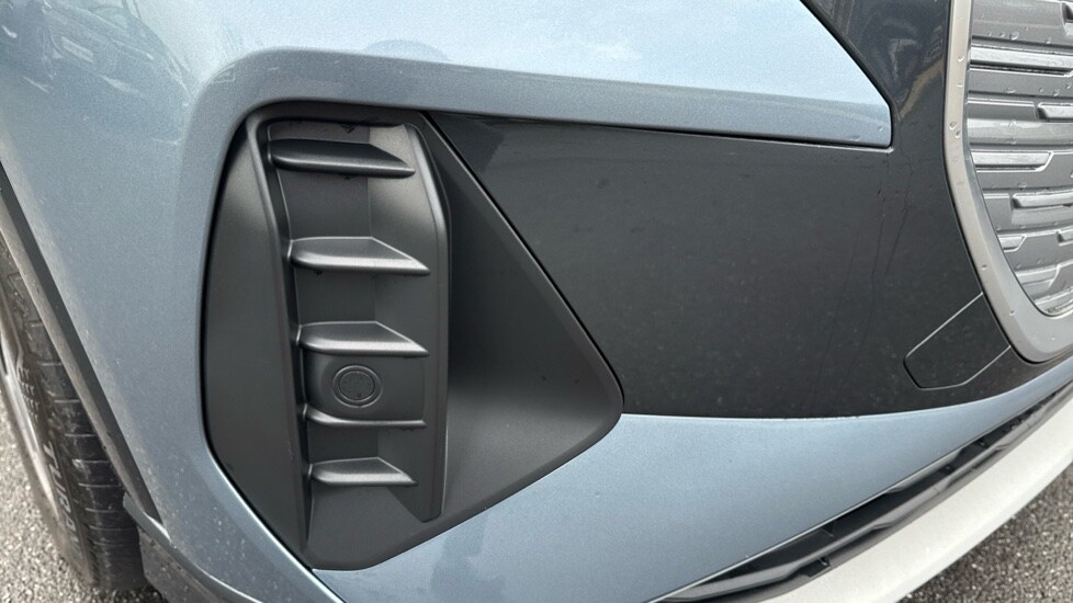 Used Audi Q4 e-tron 2021 for sale - 76494079: Photo 40