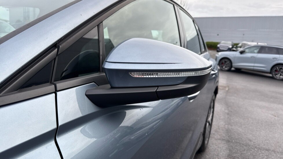 Used Audi Q4 e-tron 2021 for sale - 76494079: Photo 42