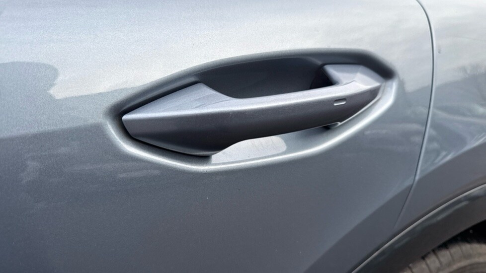 Used Audi Q4 e-tron 2021 for sale - 76494079: Photo 43