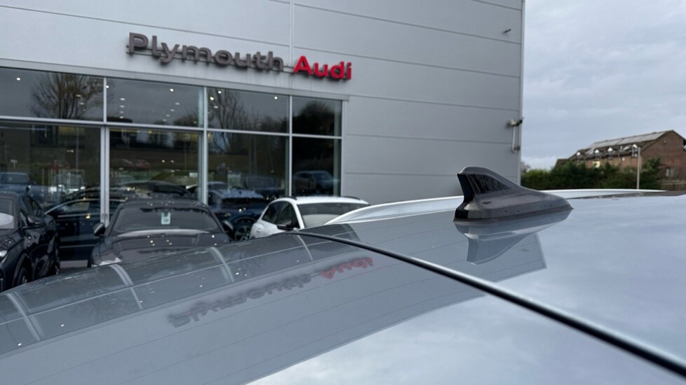 Used Audi Q4 e-tron 2021 for sale - 76494079: Photo 45