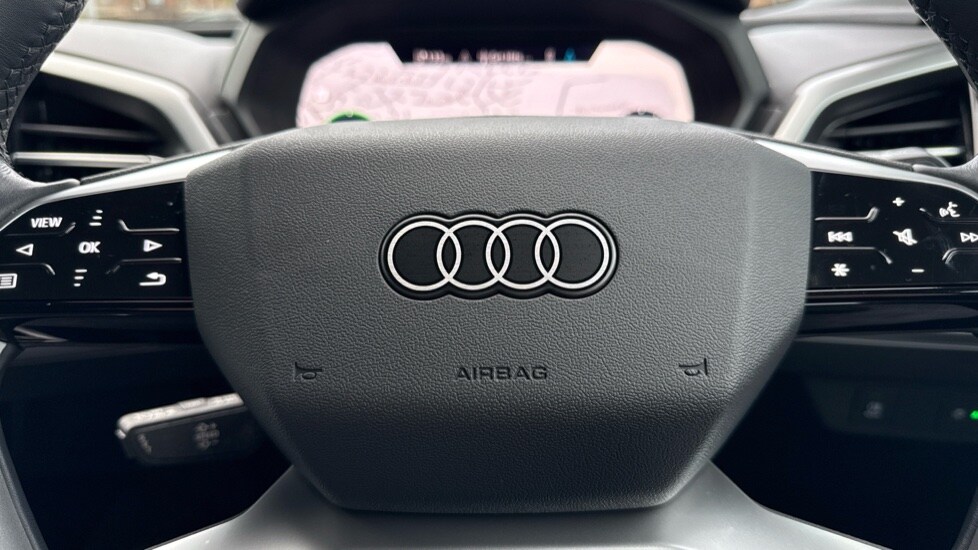 Used Audi Q4 e-tron 2021 for sale - 76494079: Photo 46