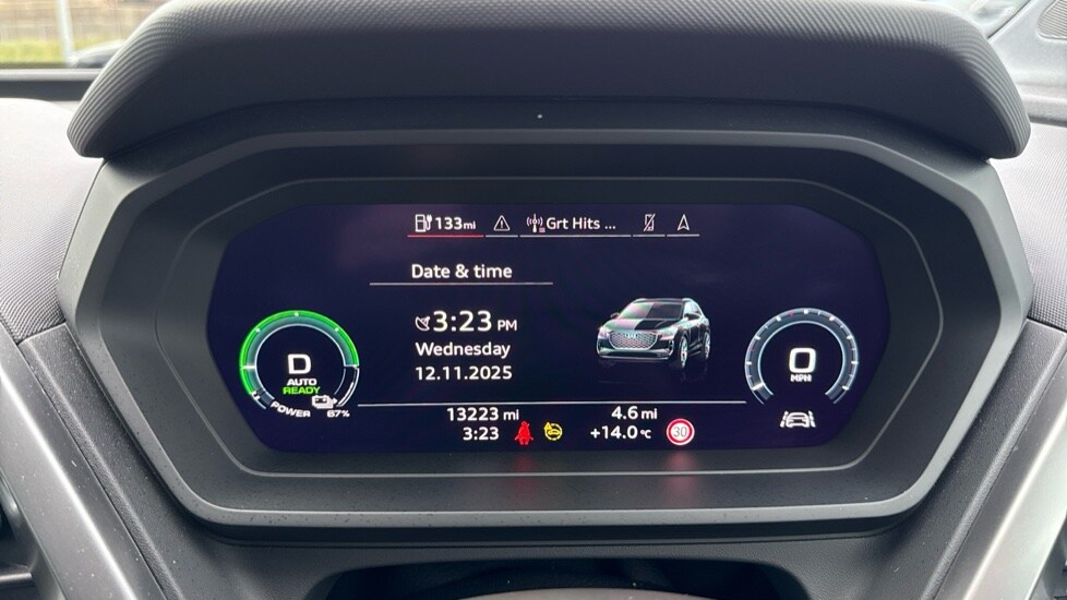 Used Audi Q4 e-tron 2021 for sale - 76494079: Photo 49