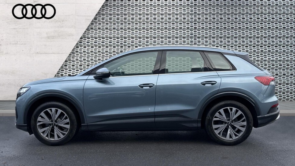 Used Audi Q4 e-tron 2021 for sale - 76494079: Photo 9
