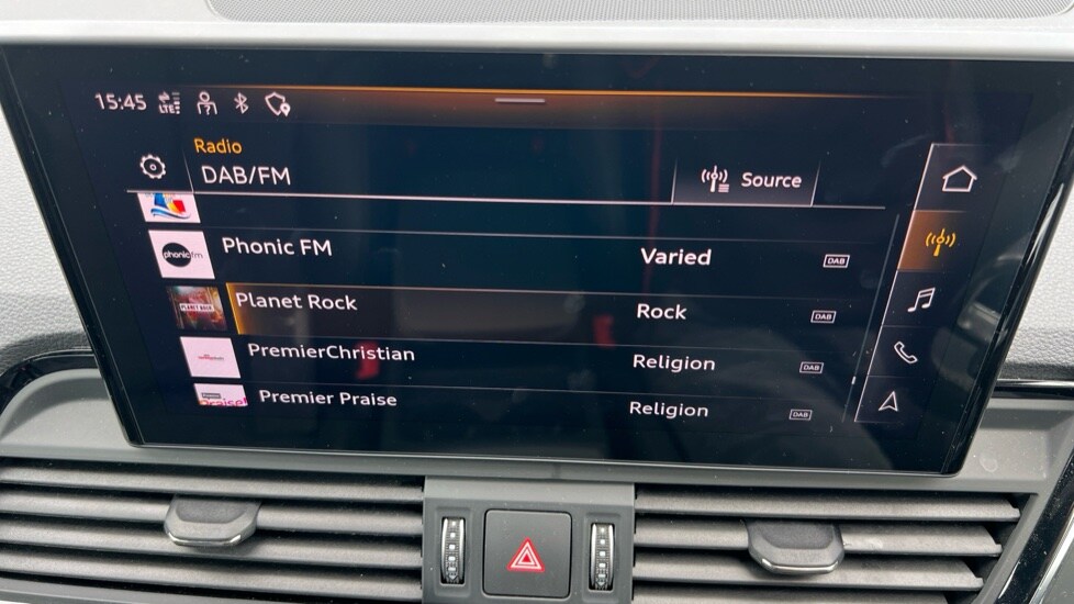 Vehicle 38