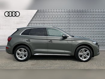 Used Audi Q5 2023 for sale - 75451666: Photo