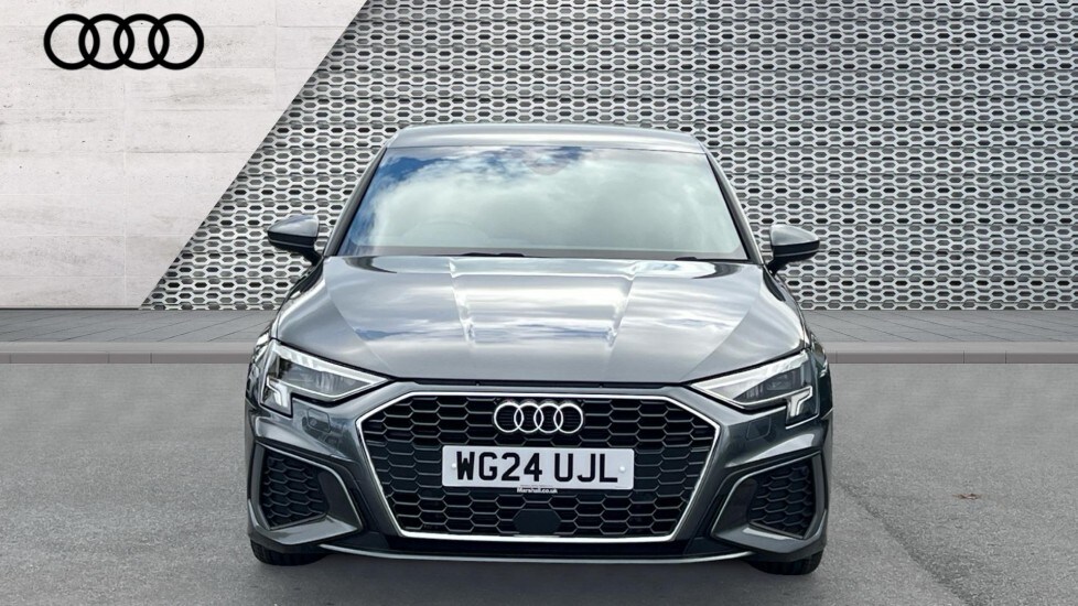 Used Audi A3 2024 for sale - 76355099: Photo 10