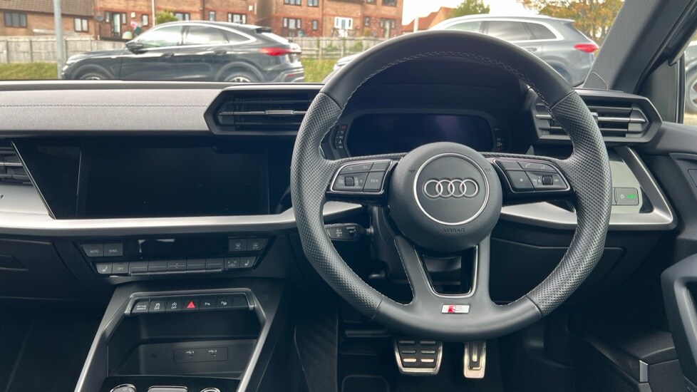 Used Audi A3 2024 for sale - 76355099: Photo 12