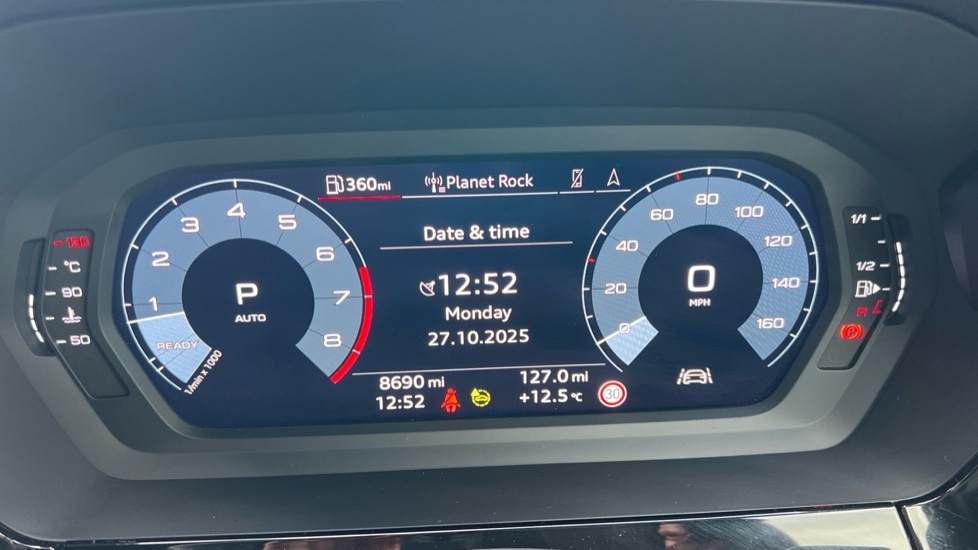 Used Audi A3 2024 for sale - 76355099: Photo 14