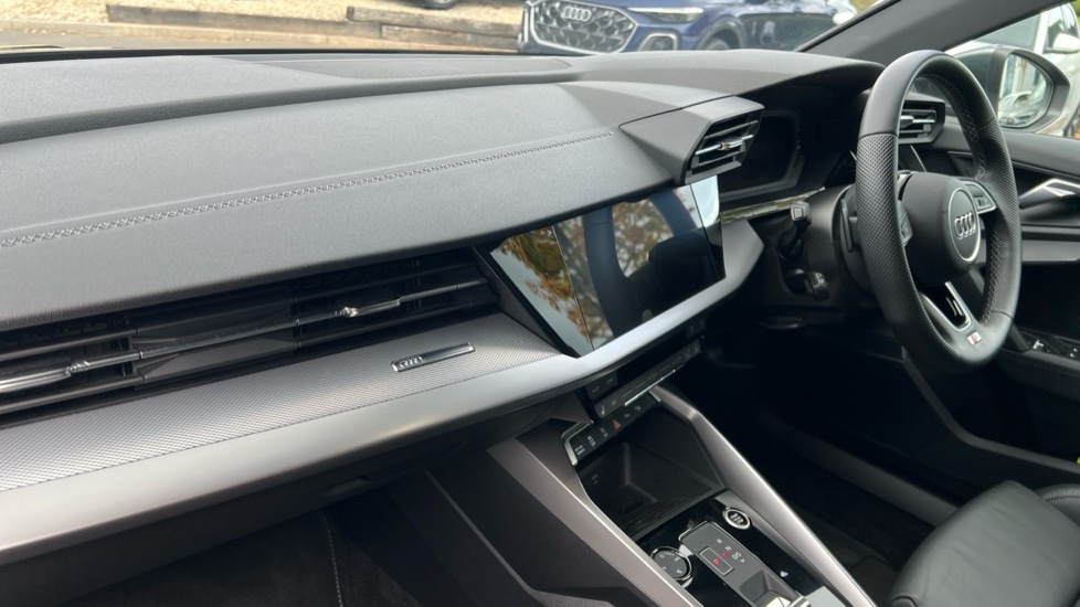 Used Audi A3 2024 for sale - 76355099: Photo 2