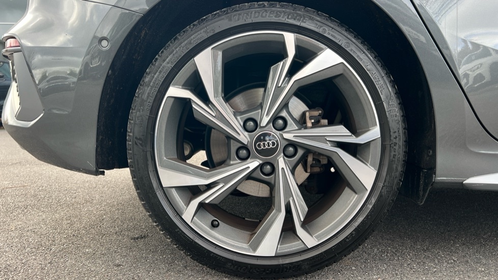 Used Audi A3 2024 for sale - 76355099: Photo 21